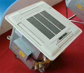 德州消防排煙空調配件大全 構建高效消防安全系統的核心組件